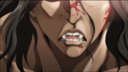 Baki Hanma (Hindi) - Season 02 Episode 09